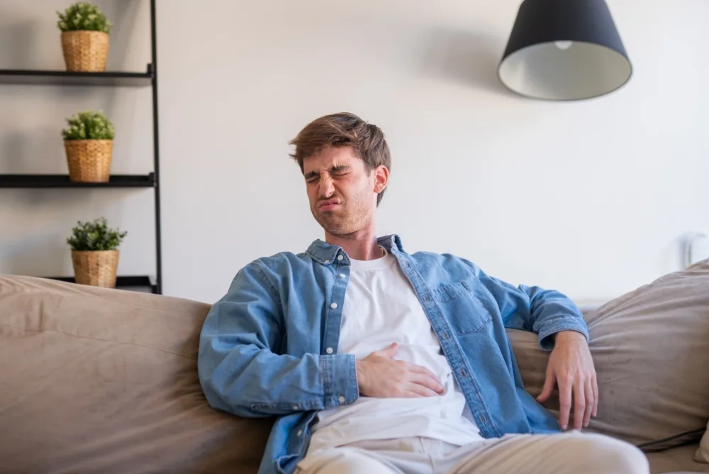Symptoms and Risk Factors of Pancreatitis